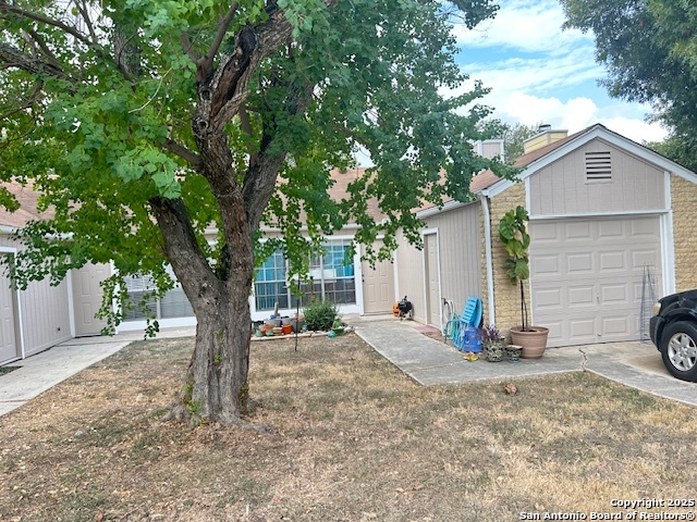 14515 Clovelly Wood San Antonio TX 78233