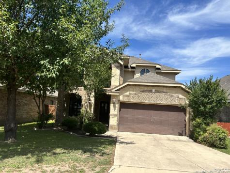 12507 Stillwater Creek San Antonio TX 78254