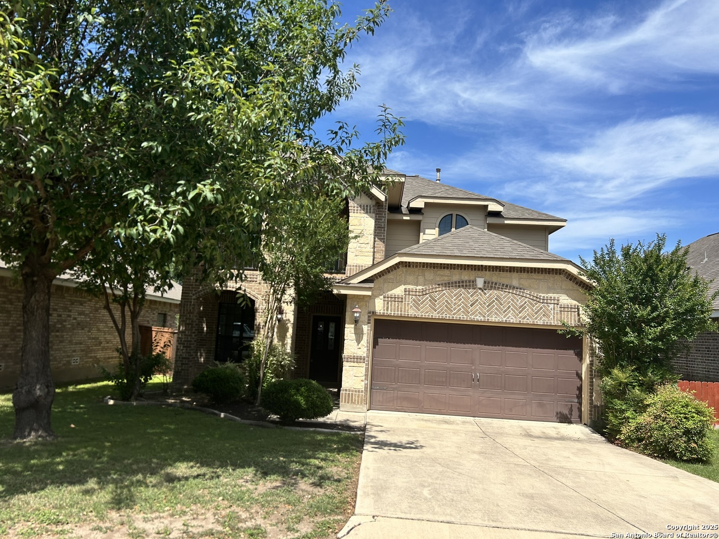 12507 Stillwater Creek San Antonio TX 78254