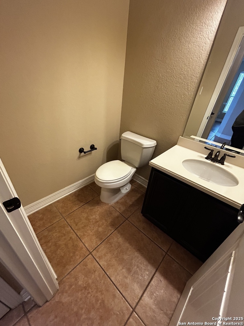 12507 Stillwater Creek San Antonio TX 78254