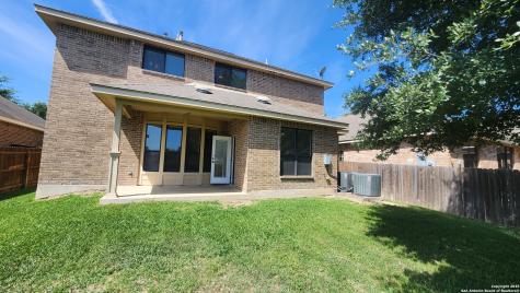 12507 Stillwater Creek San Antonio TX 78254