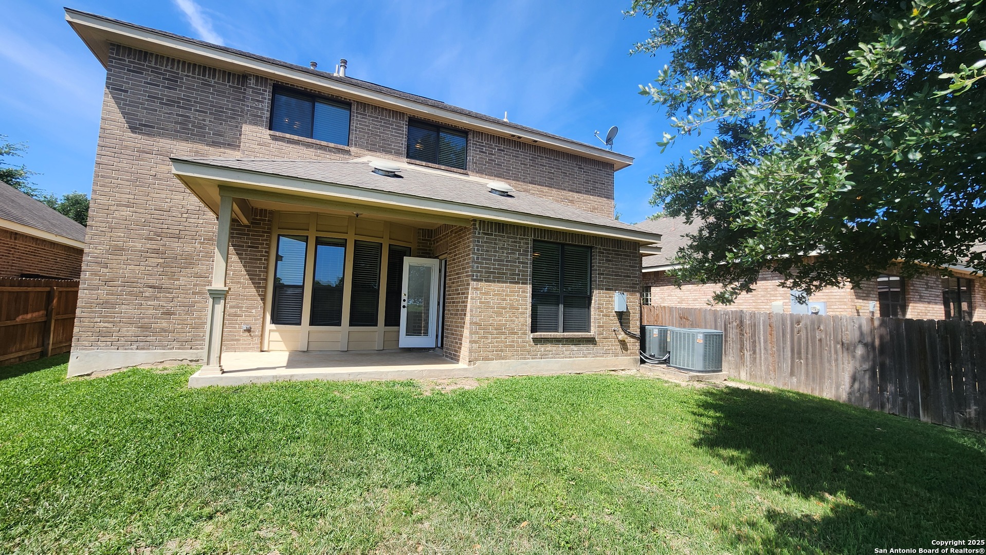 12507 Stillwater Creek San Antonio TX 78254