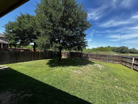 12507 Stillwater Creek San Antonio TX 78254