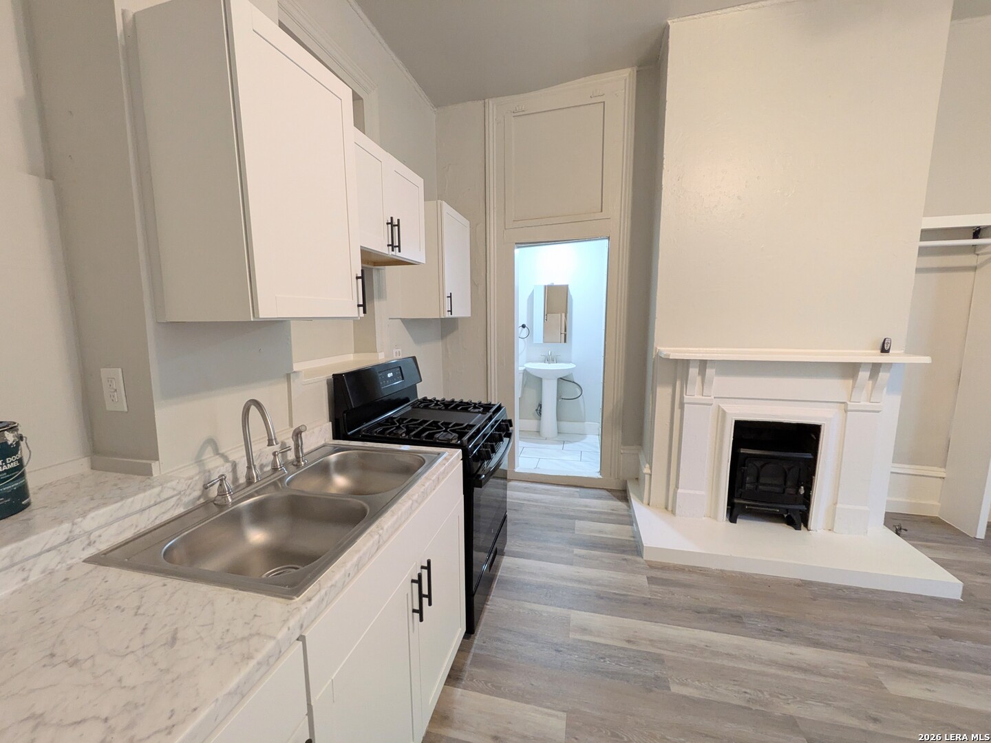 822 E Carson Street San Antonio TX 78208
