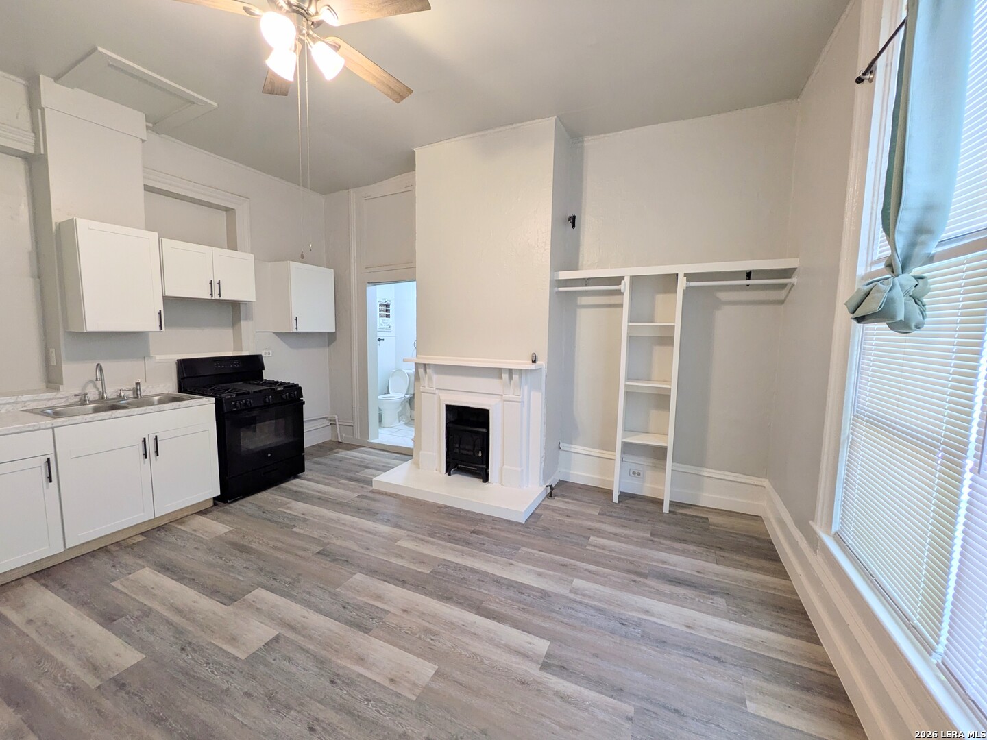 822 E Carson Street San Antonio TX 78208