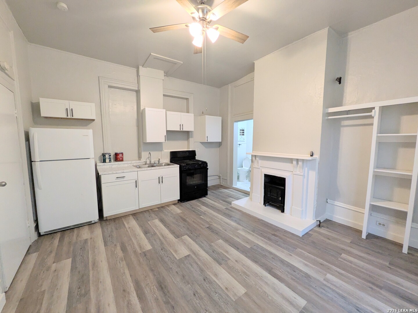 822 E Carson Street San Antonio TX 78208