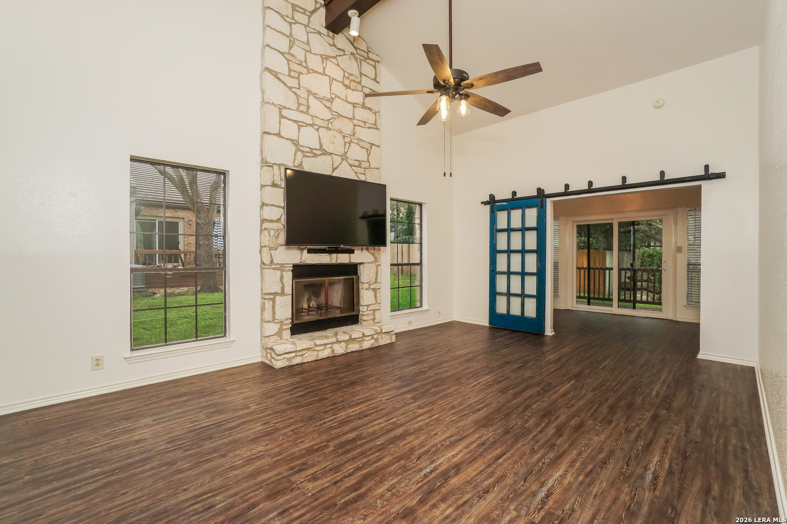 1319 Saint Andrews San Antonio TX 78248