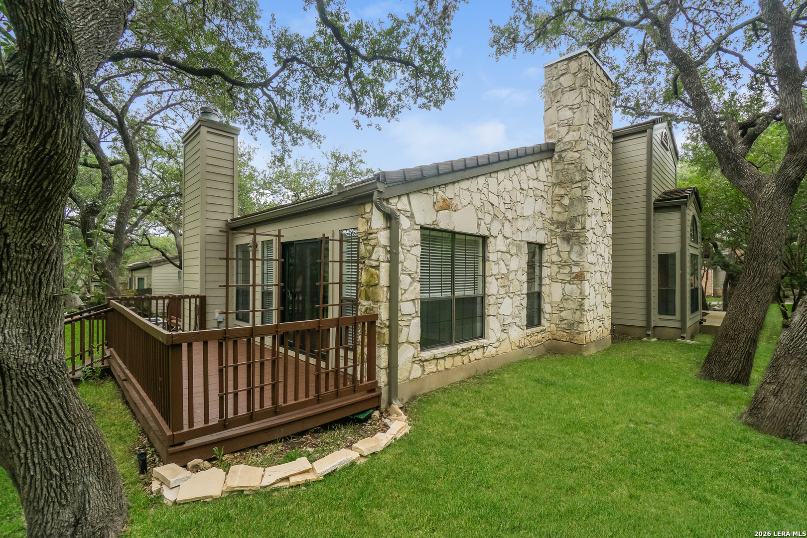 1319 Saint Andrews San Antonio TX 78248