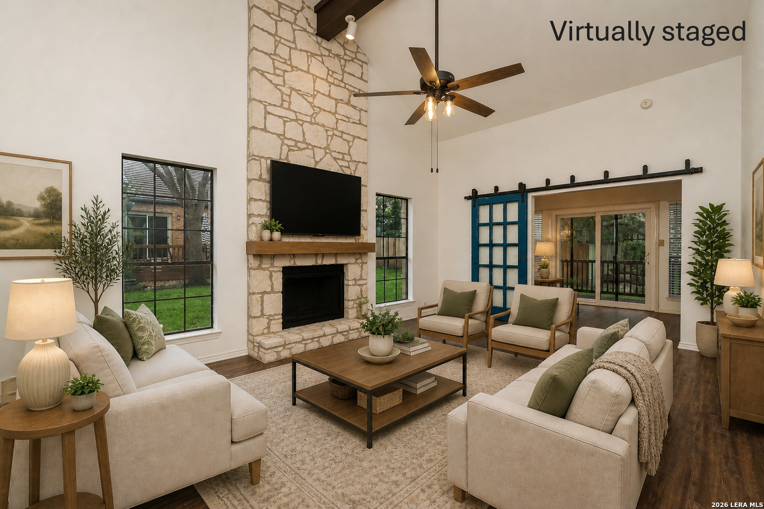 1319 Saint Andrews San Antonio TX 78248