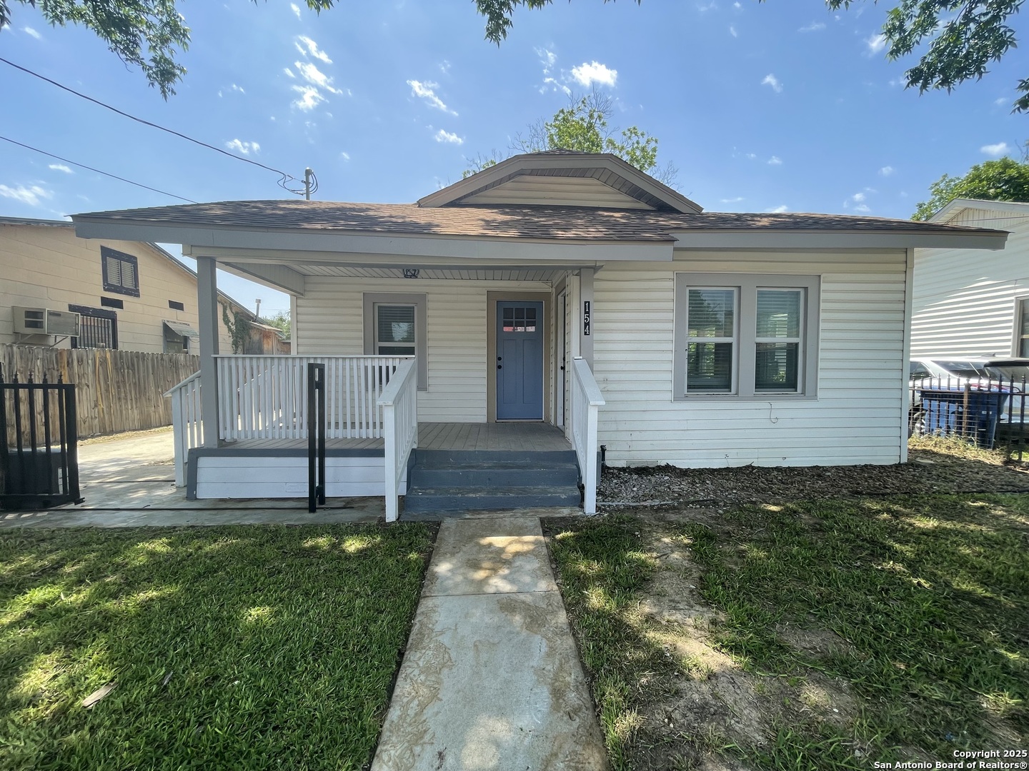 154 Octavia Place San Antonio TX 78214