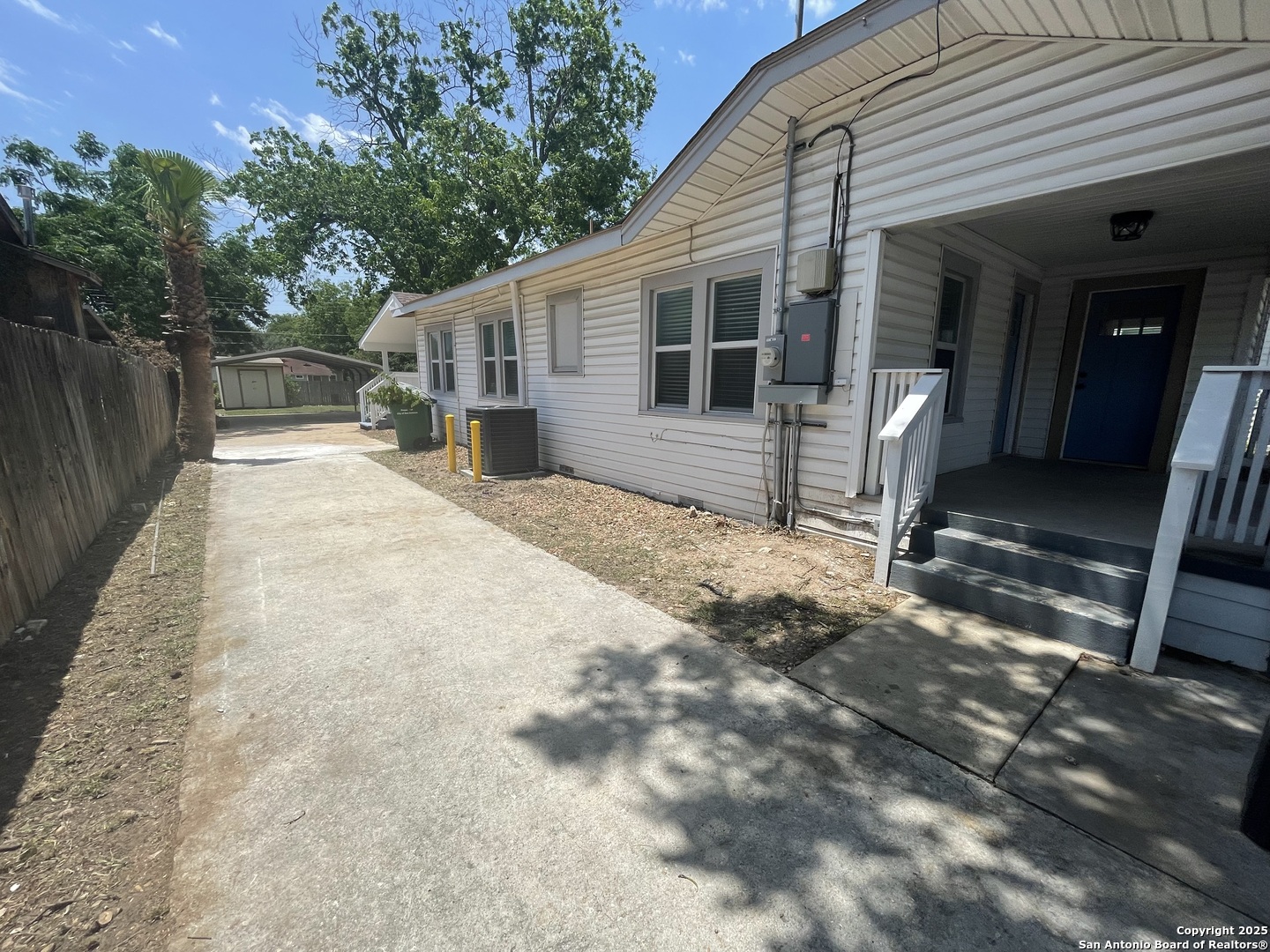 154 Octavia Place San Antonio TX 78214