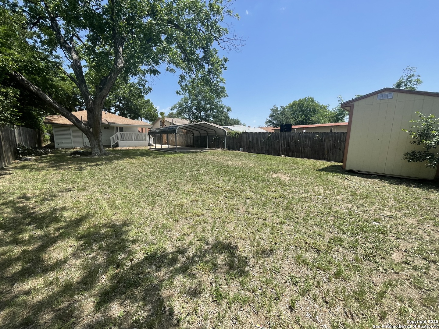 154 Octavia Place San Antonio TX 78214