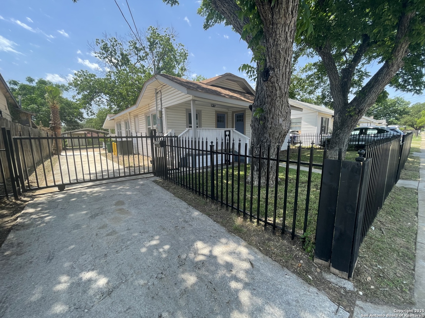 154 Octavia Place San Antonio TX 78214