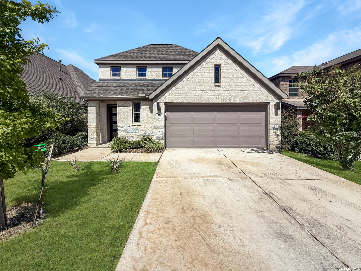 2810 High Castle San Antonio TX 78245