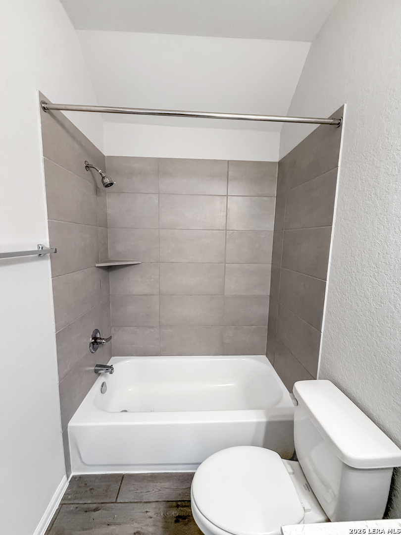 2810 High Castle San Antonio TX 78245