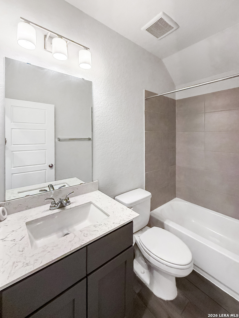 2810 High Castle San Antonio TX 78245