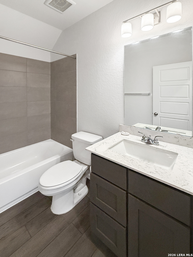 2810 High Castle San Antonio TX 78245