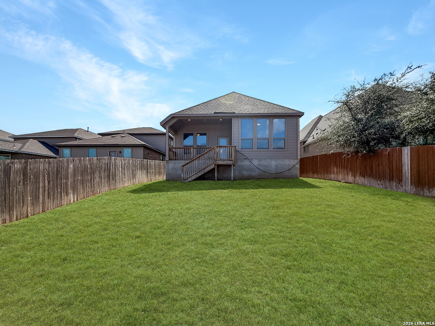 2810 High Castle San Antonio TX 78245