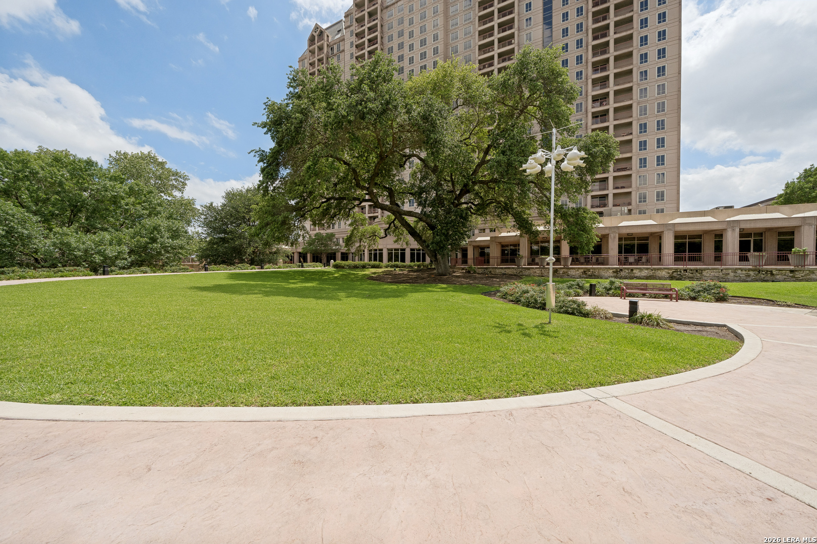 1 Towers Park Lane San Antonio TX 78209