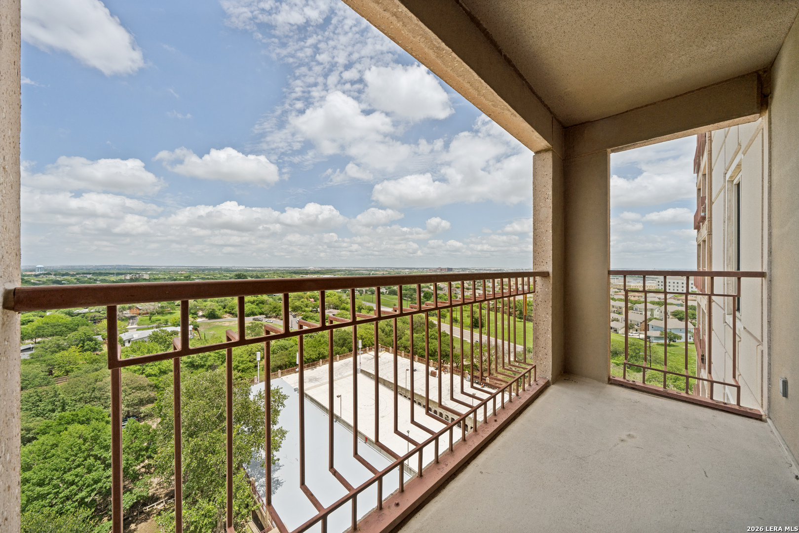 1 Towers Park Lane San Antonio TX 78209