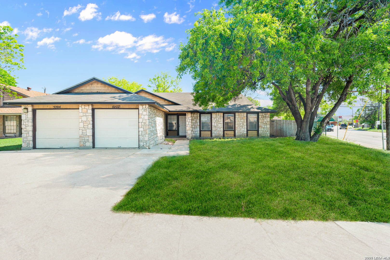5202 Gawain Drive San Antonio TX 78218