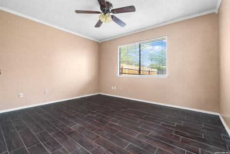 5202 Gawain Drive San Antonio TX 78218