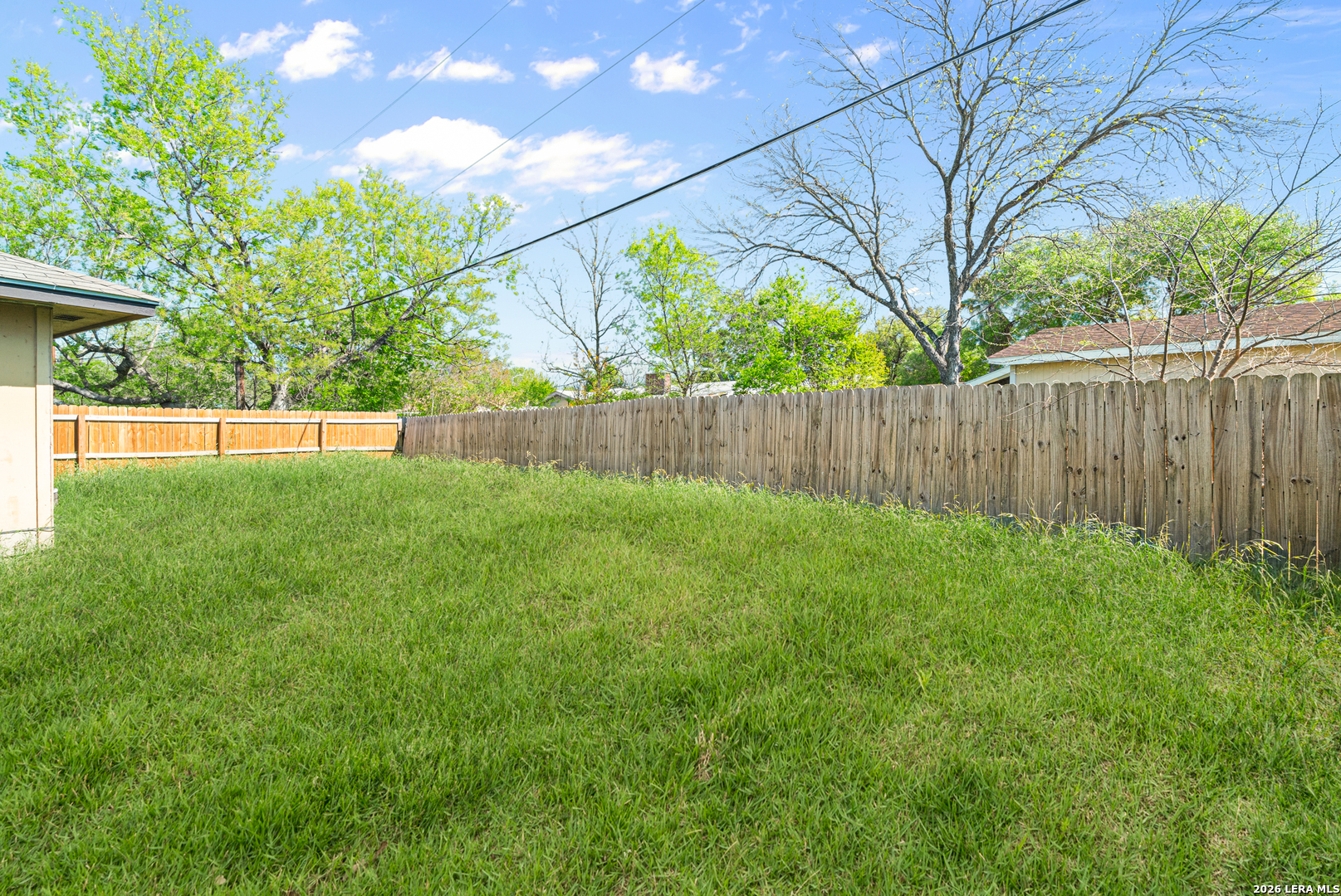 5202 Gawain Drive San Antonio TX 78218