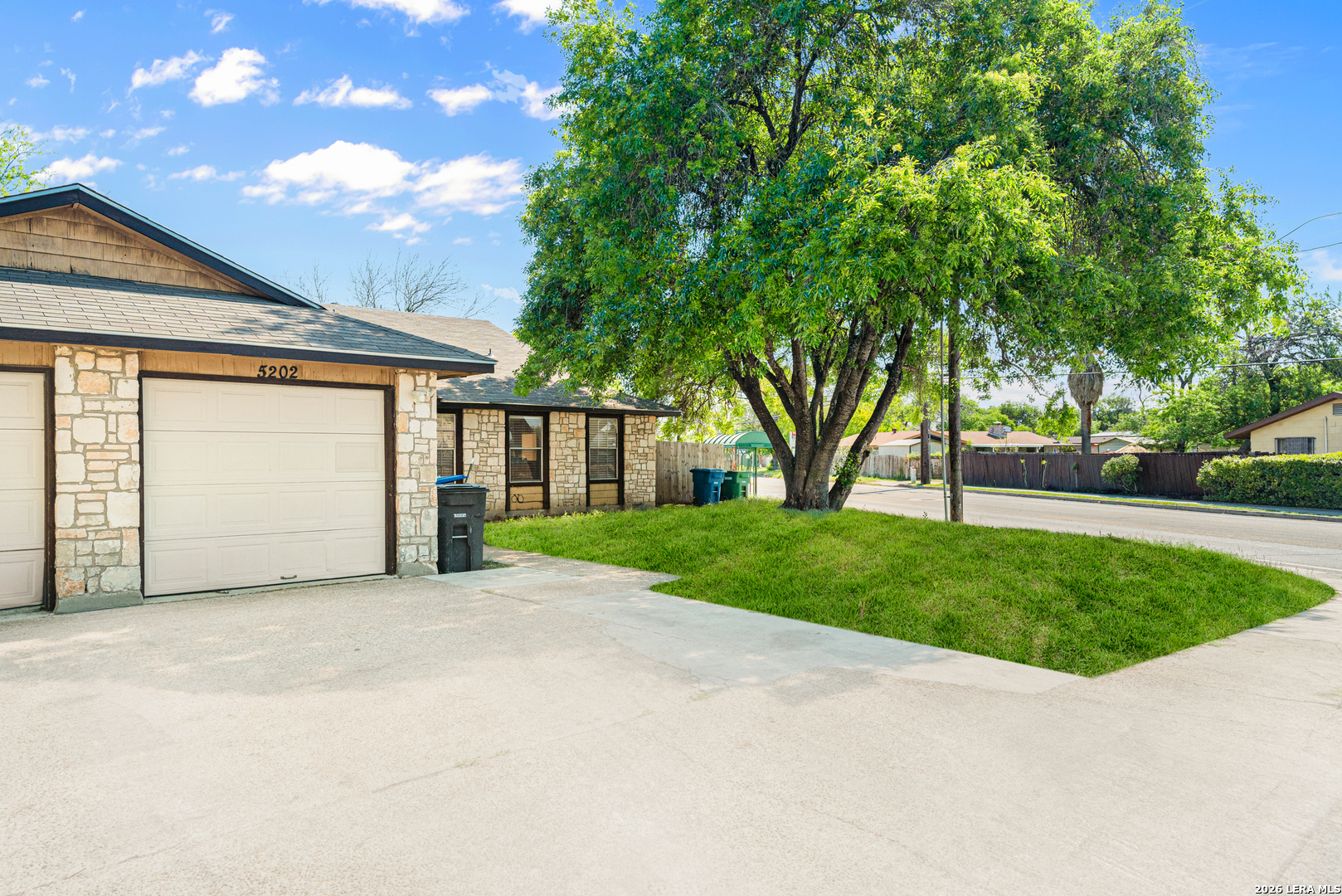5202 Gawain Drive San Antonio TX 78218