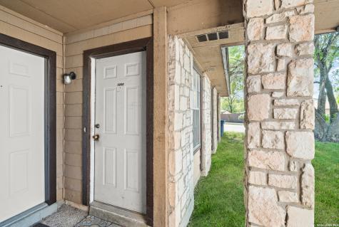 5202 Gawain Drive San Antonio TX 78218