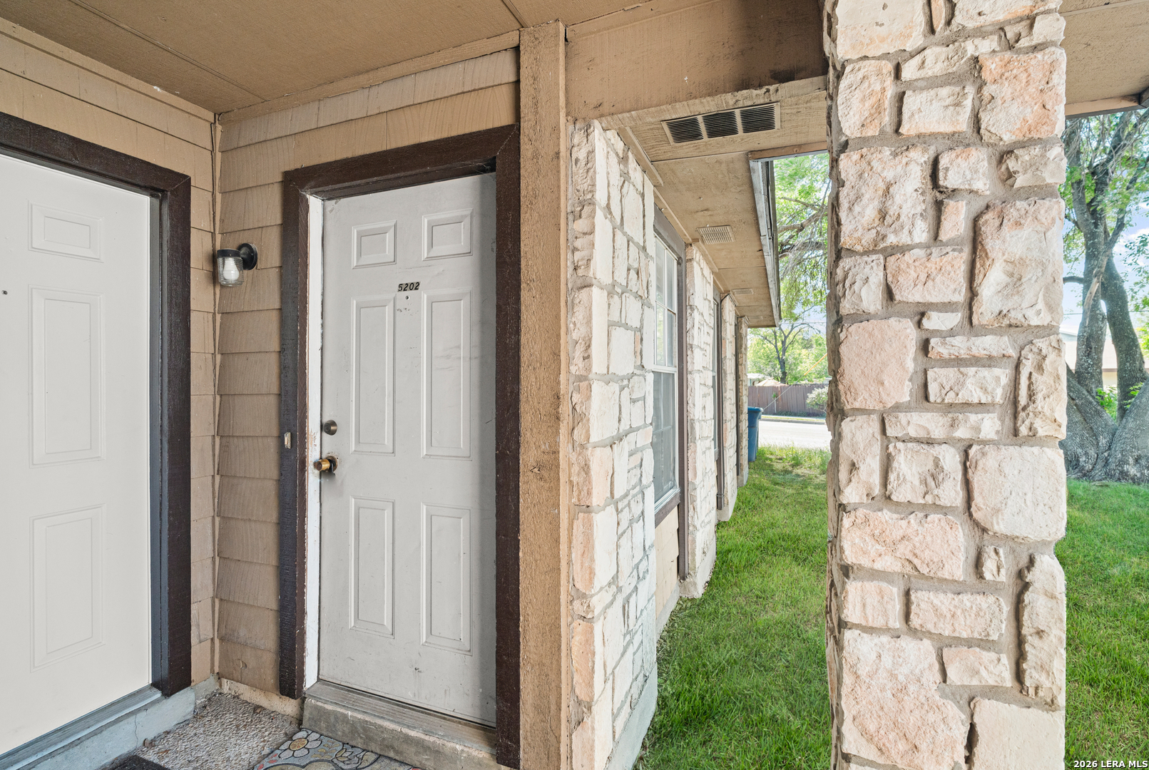5202 Gawain Drive San Antonio TX 78218