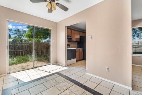5202 Gawain Drive San Antonio TX 78218