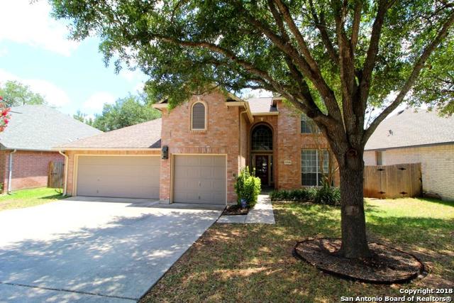 3326 Mineral Creek San Antonio TX 78259