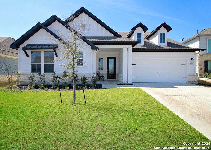 11811 Hollering Pass Schertz TX 78154