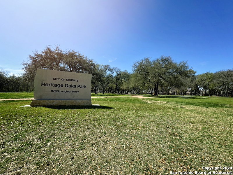 11811 Hollering Pass Schertz TX 78154