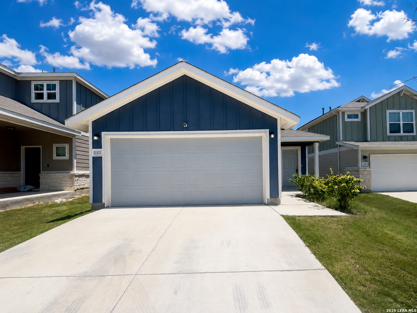 11811 Burnett Ranch San Antonio TX 78254