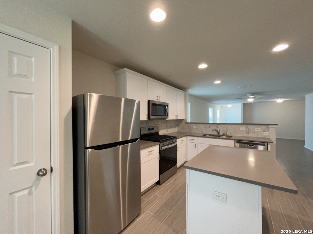 11811 Burnett Ranch San Antonio TX 78254