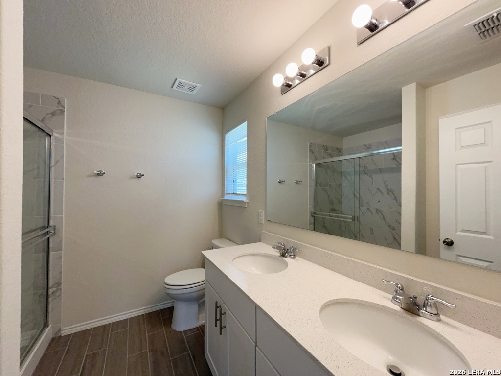 11811 Burnett Ranch San Antonio TX 78254