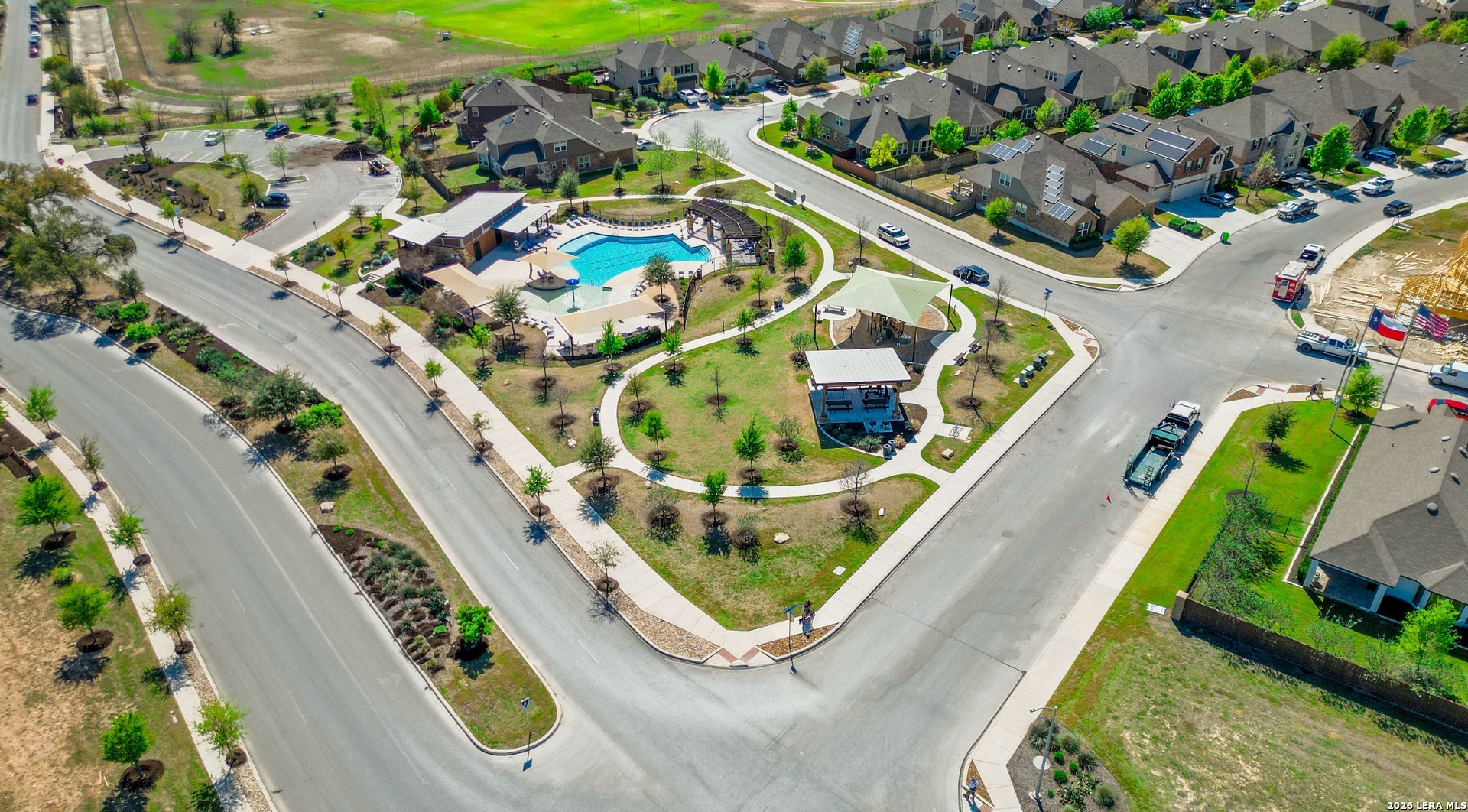 11811 Burnett Ranch San Antonio TX 78254