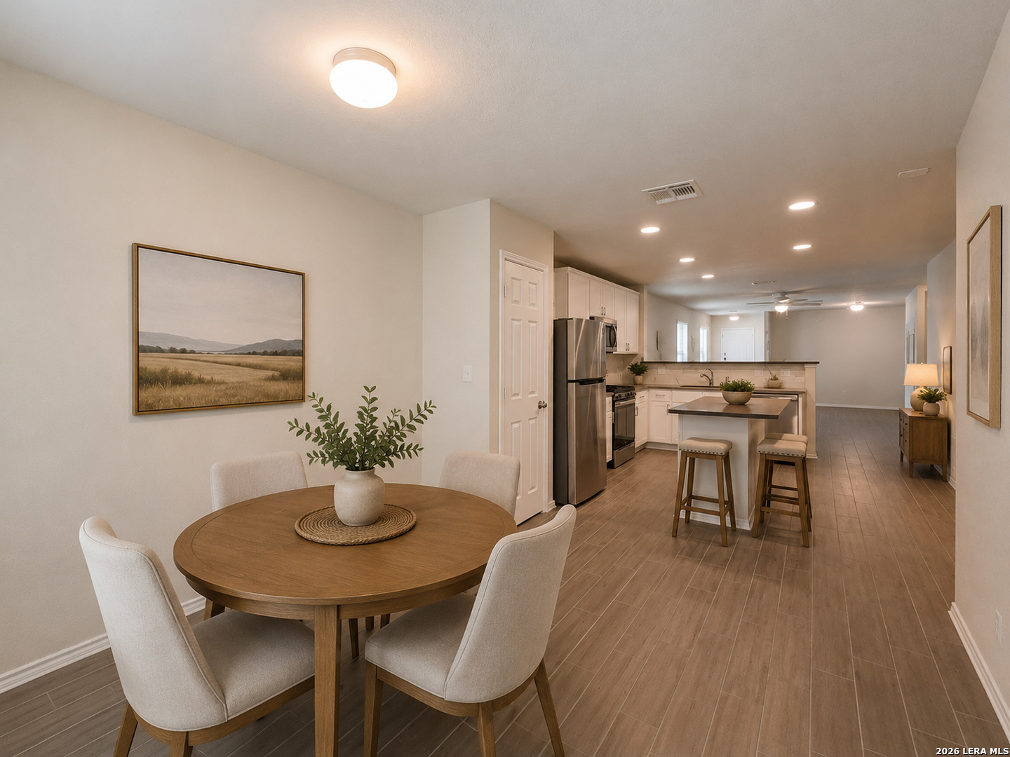 11811 Burnett Ranch San Antonio TX 78254