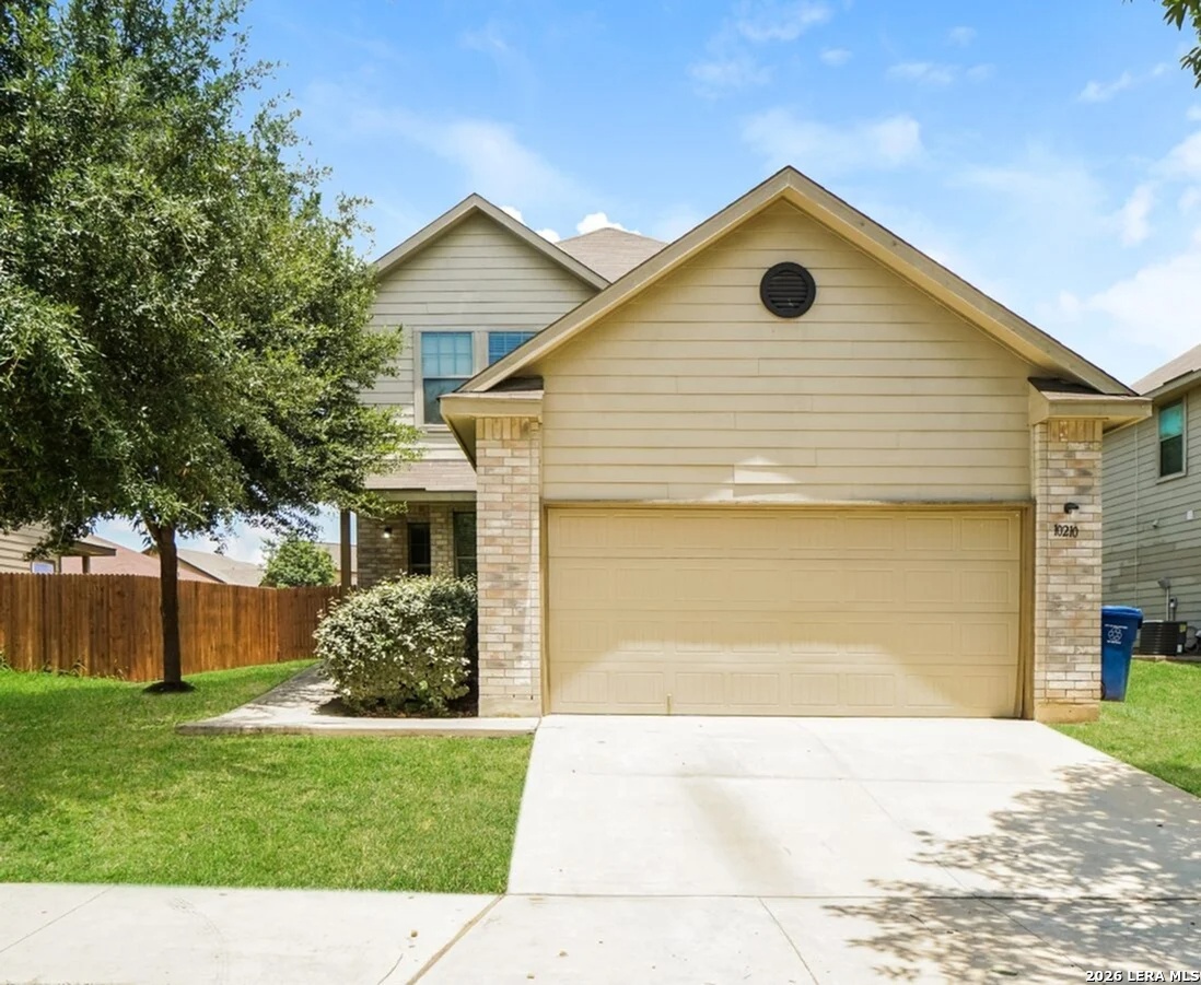 10210 Hunters Pond San Antonio TX 78224