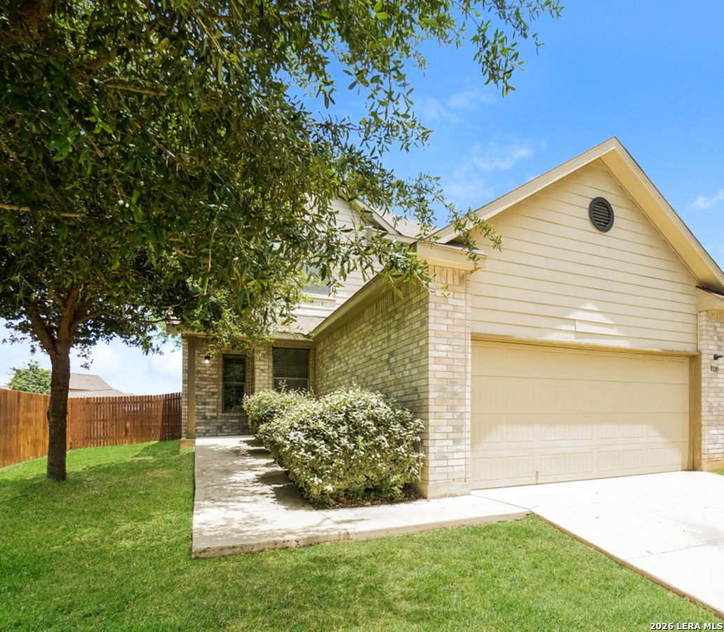 10210 Hunters Pond San Antonio TX 78224