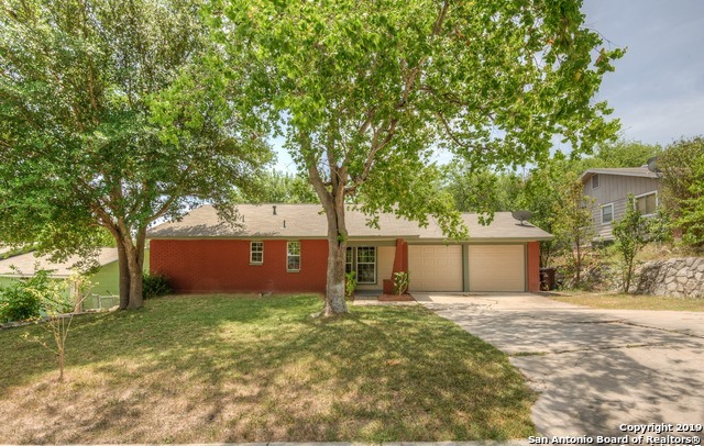8818 Slumber Lane Converse TX 78109