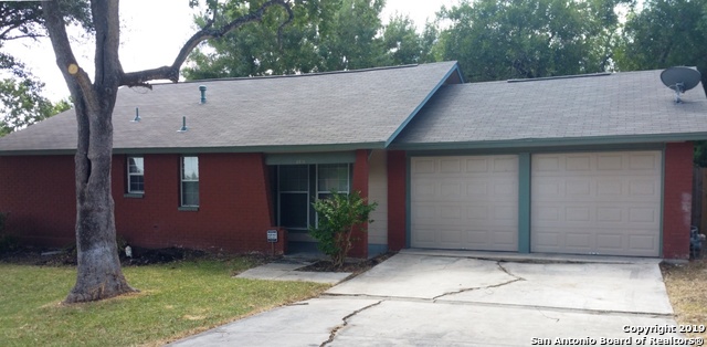 8818 Slumber Lane Converse TX 78109
