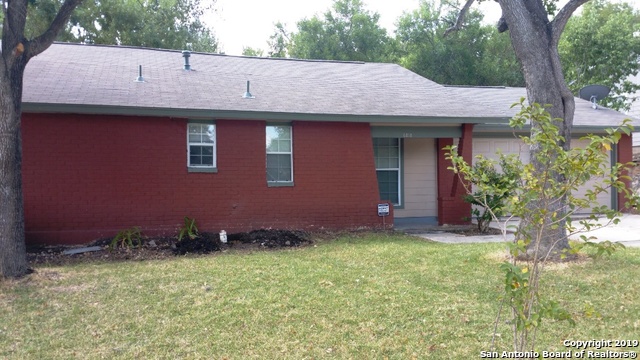 8818 Slumber Lane Converse TX 78109