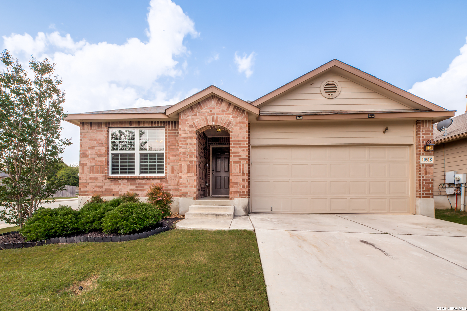 10518 Rhyder Ridge San Antonio TX 78254