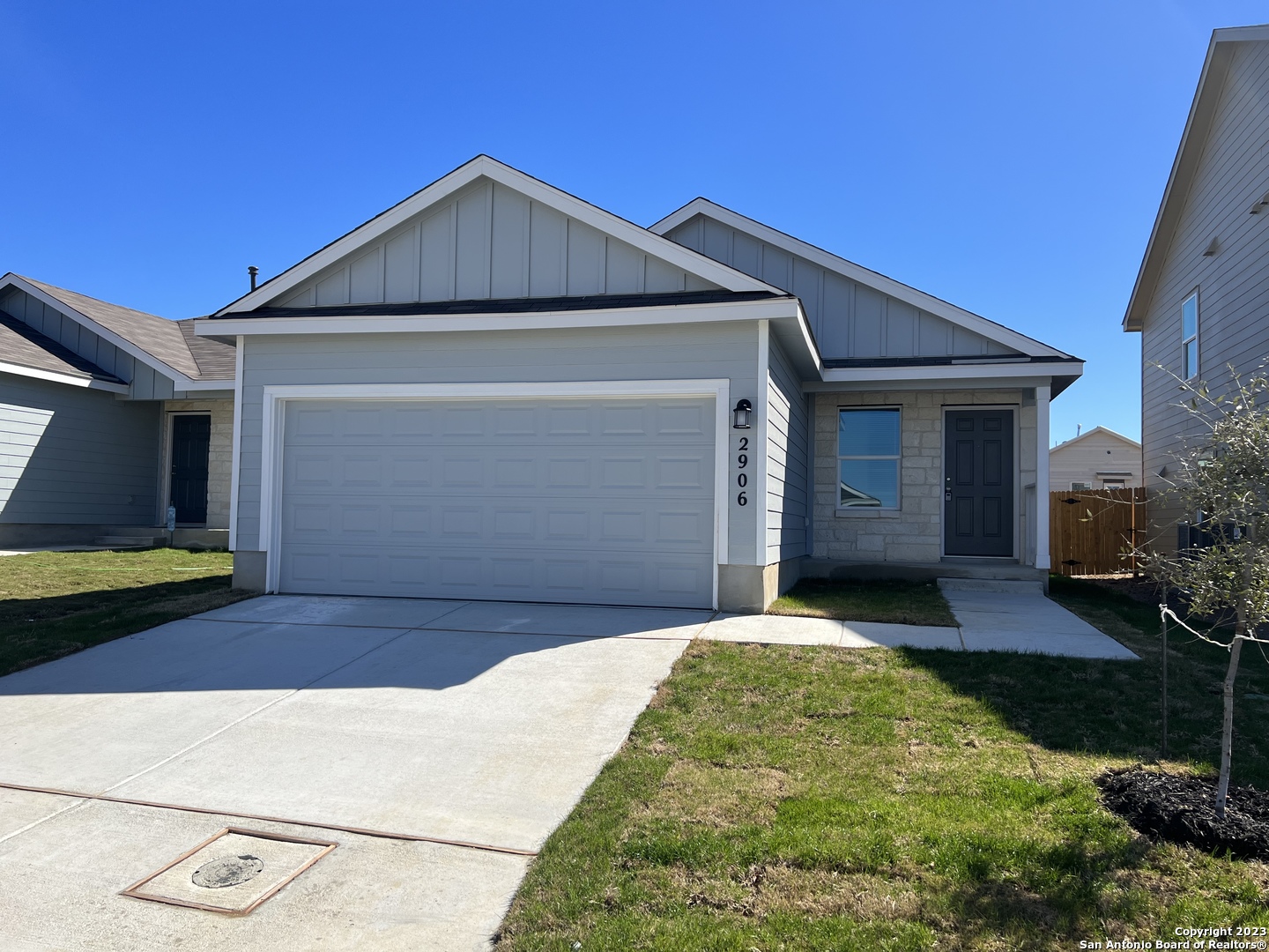 2906 Millikan Drive Converse TX 78109