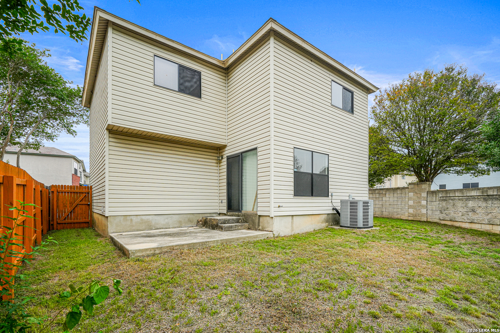 8942 Kenton Court San Antonio TX 78240