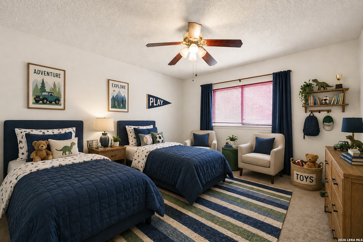 8942 Kenton Court San Antonio TX 78240