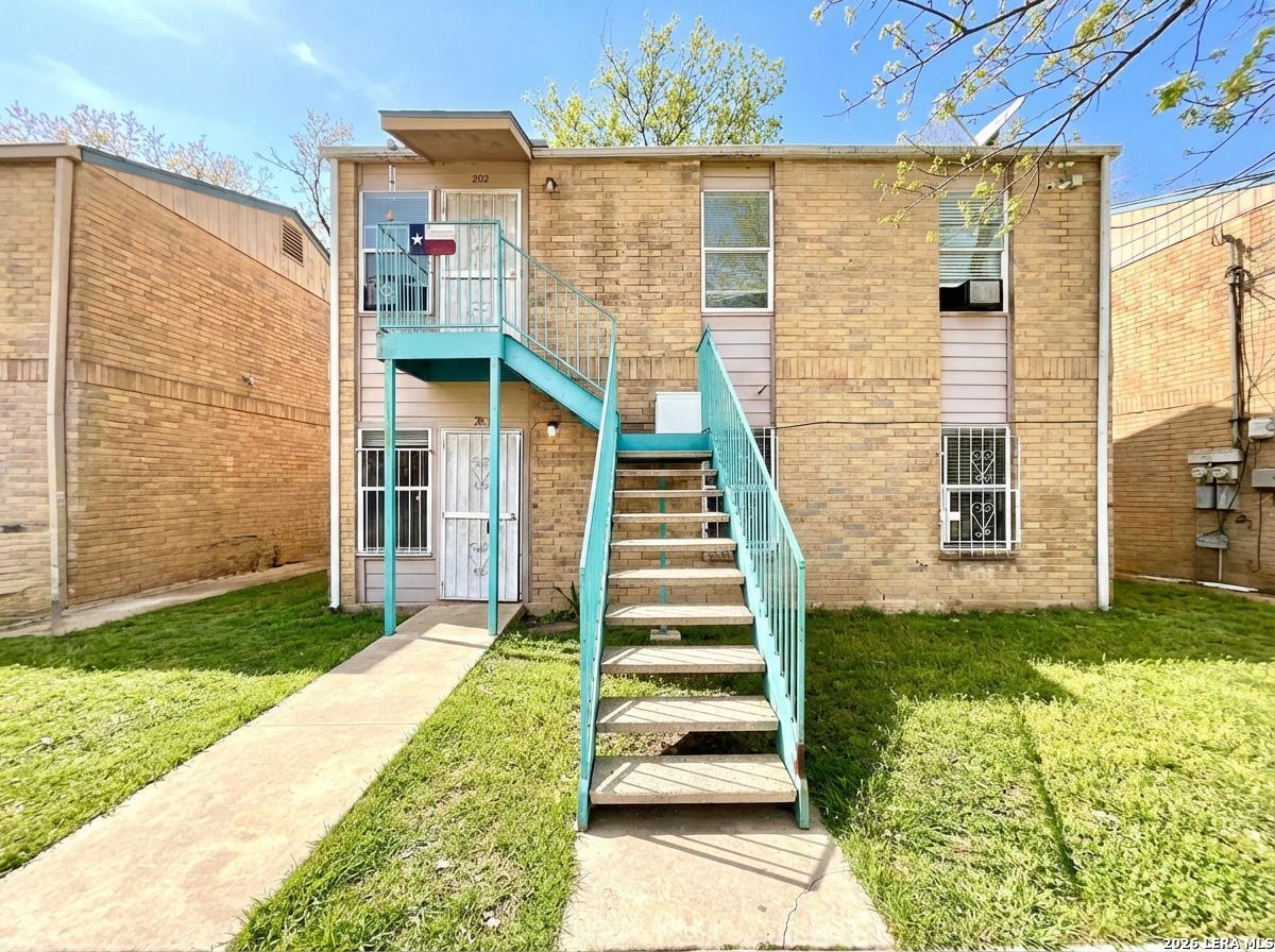 518 Briggs Street San Antonio TX 78211