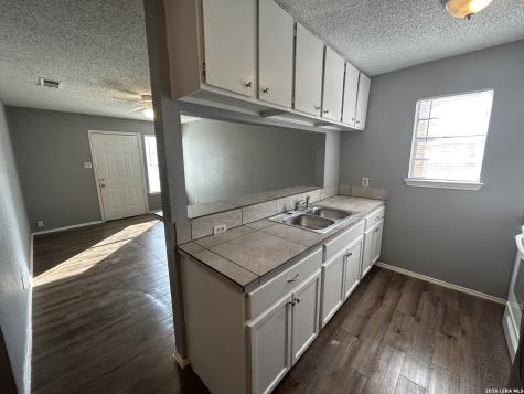 518 Briggs Street San Antonio TX 78211
